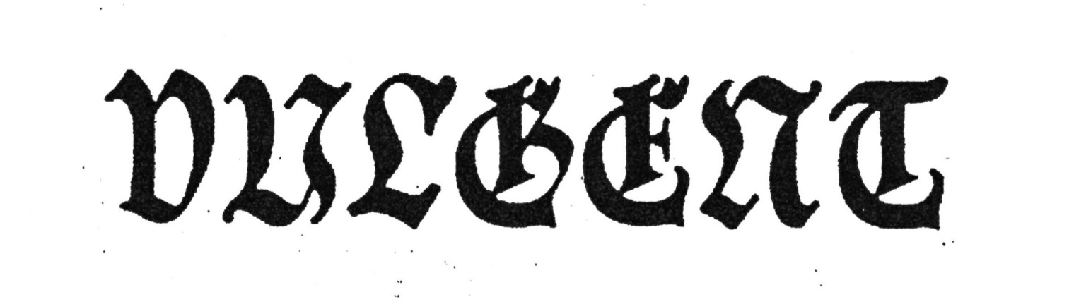 Vulgent